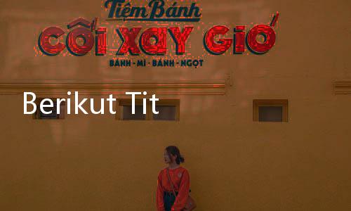 Berikut Titik Banjir yang Masih Tergenang di Jakarta Hingga Malam Hari