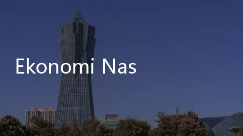 Ekonomi Nasional Melemah, Peran Lembaga Penjamin Simpanan Jadi Sorotan