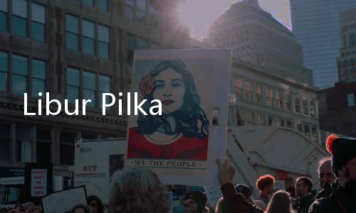 Libur Pilkada 2024 Berapa Hari? Cek Ketentuannya di Sini