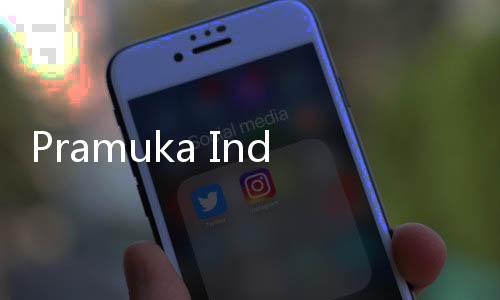 Pramuka Indonesia Minta Dukungan Jokowi Untuk Berangkat ke Jambore Dunia
