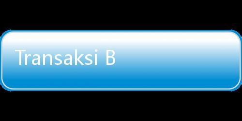 Transaksi Bulion Pegadaian Tembus 5,31 Ton, OJK Siapkan Roadmap