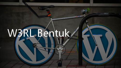 W3RL Bentuk Nyata Kolaborasi Lintas Sektor Wujudkan Indonesia Emas